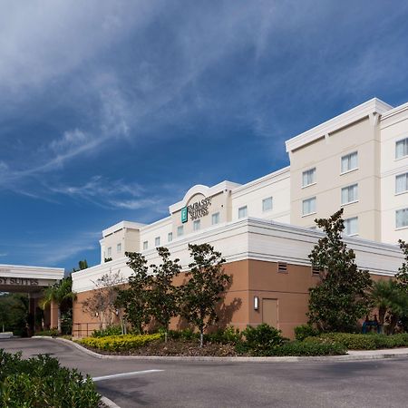 Embassy Suites Tampa - Brandon Heartland Bagian luar foto