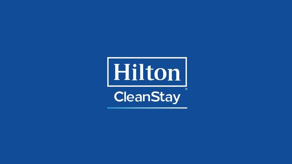 Embassy Suites Tampa - Brandon Heartland Bagian luar foto