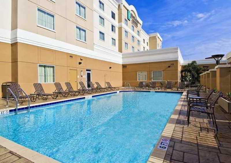 Embassy Suites Tampa - Brandon Heartland Fasilitas foto